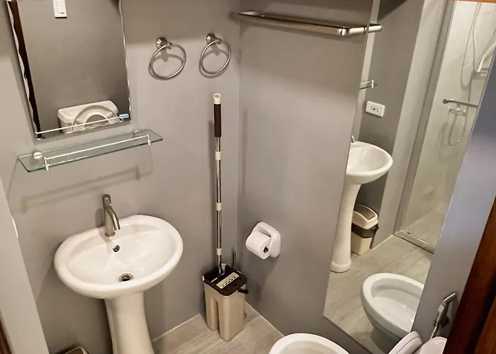Appartement Near Ayala-charming With Balcony&great View Cebu